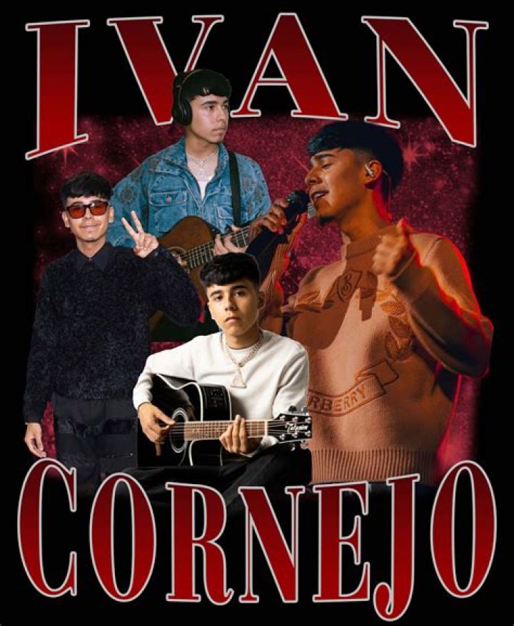 Unveiling The Ivan Cornejo Family: Discoveries And Insights