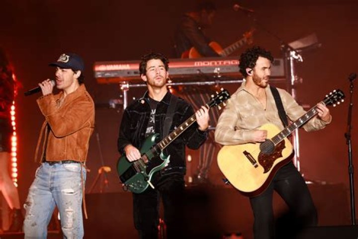 Unveiling The Jonas Brothers' Roots: Discover Their True Identity
