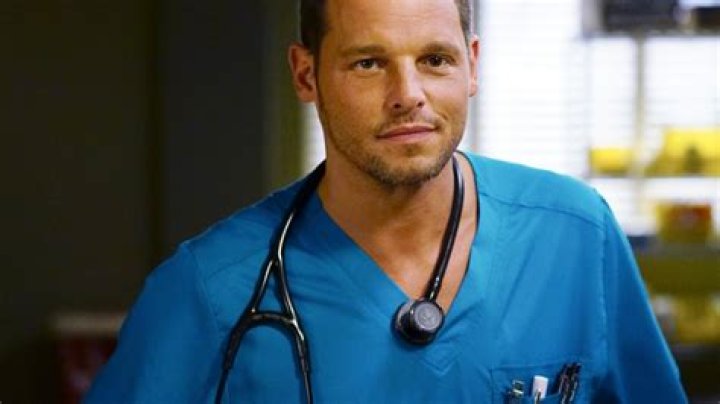 Unveiling The Journey Of Alex Karev In Season 13