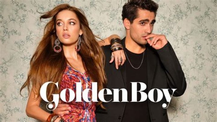 Unveiling The Journey Of Hollywood's Golden Boy