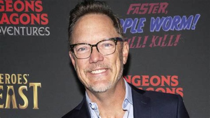 Unveiling The Journey Of Matthew Lillard's Son: A Promising Star
