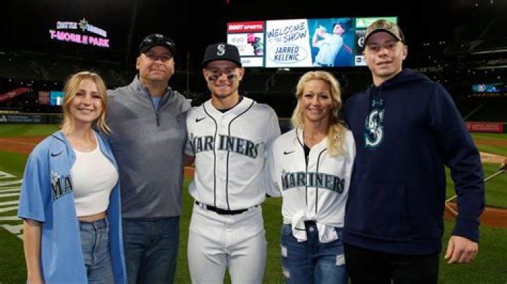 Unveiling The Kelenic Family: A Cornerstone Of Support And Success