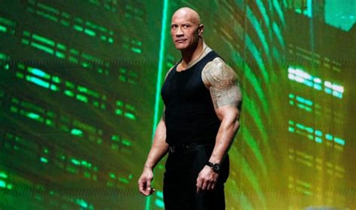 Unveiling The Legacy And Impact Of Dwayne 