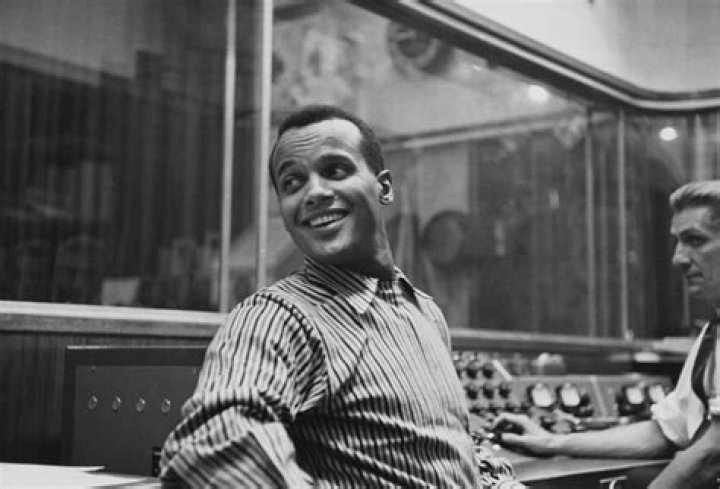 Unveiling The Legacy And Impact Of Marguerite Belafonte