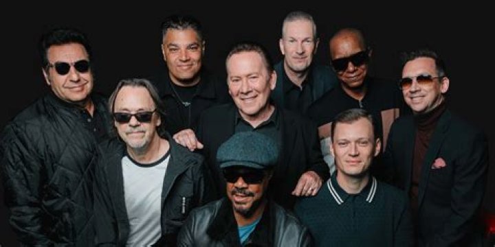 Unveiling The Legacy And Influence Of UB40's Lead Singer