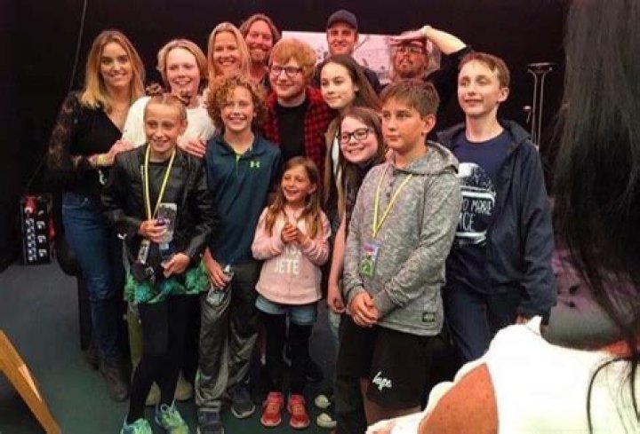 Unveiling The Legacy: Discoveries About The Bee Gees Grandkids