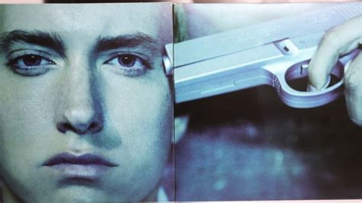 Unveiling The Legacy: Eminem's Old Pictures Uncovered
