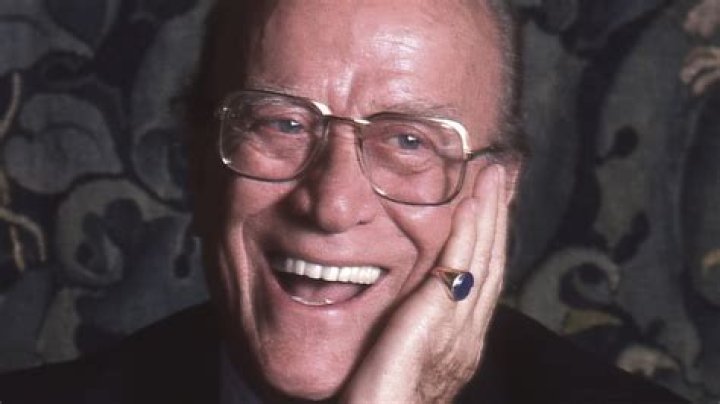 Unveiling The Legacy Of Aldo Gucci: Discoveries And Insights