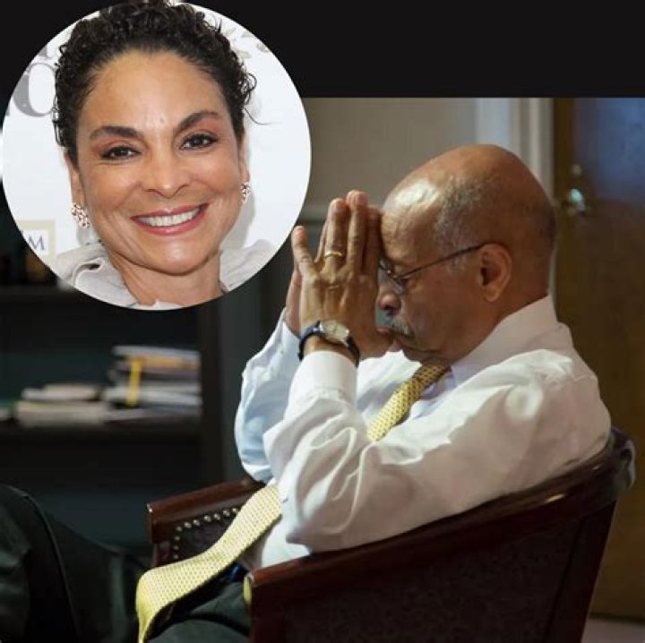 Unveiling The Legacy Of Jasmine Guy's Father: A Journey Of Talent And Excellence