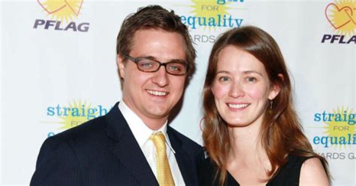 Unveiling The Legal And Political Insights Of Kate Shaw And Chris Hayes