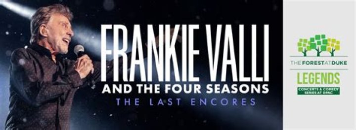 Unveiling The Legend: Frankie Valli's Extraordinary Journey