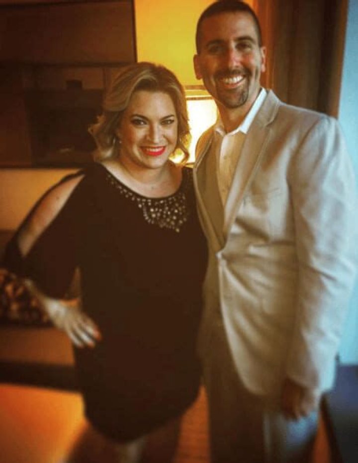 Unveiling The Life And Career Of Ramona Shelburne's Husband