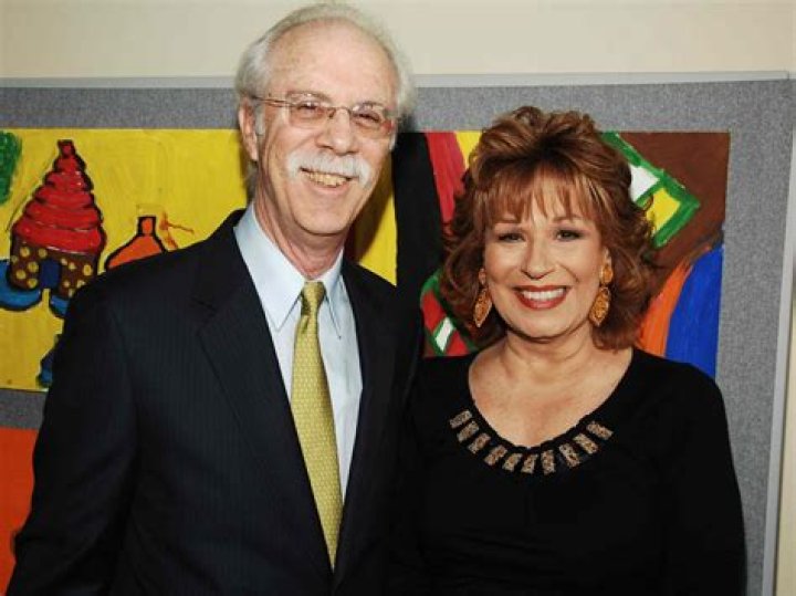Unveiling The Life And Impact Of Joy Behar's Husband