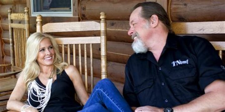 Unveiling The Life And Influence Of Ted Nugent's Wife