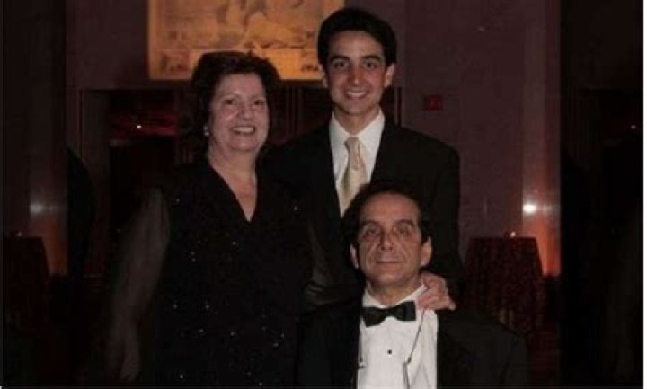 Unveiling The Life And Legacy Of Charles Krauthammer's Wife
