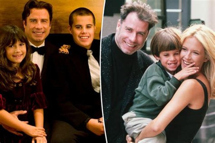 Unveiling The Life And Legacy Of Jett Travolta