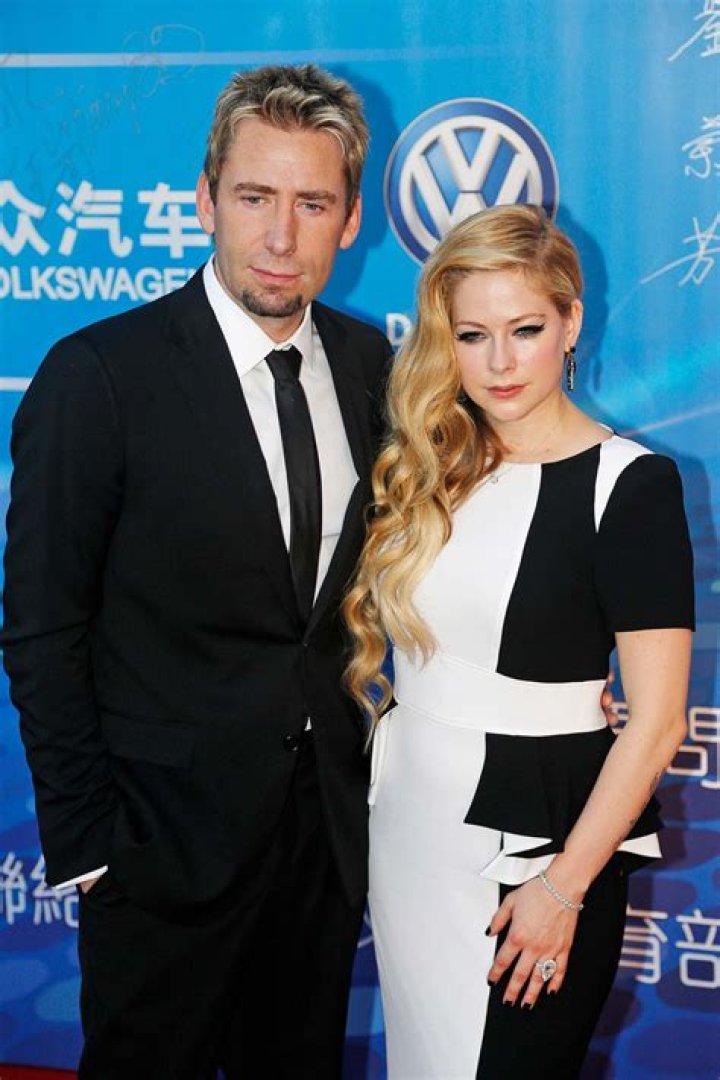 Unveiling The Life Of Chad Kroeger's Wife In 2023