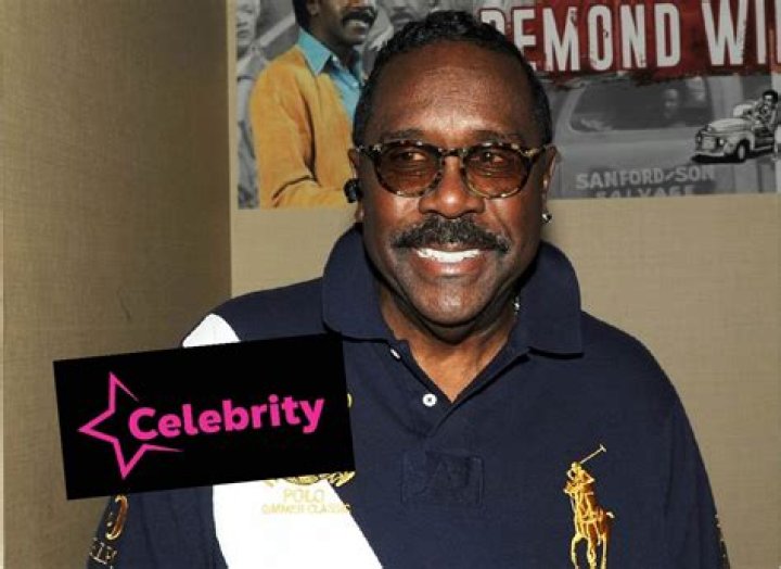 Unveiling The Life Of Demond Wilson: Is He Still Alive?