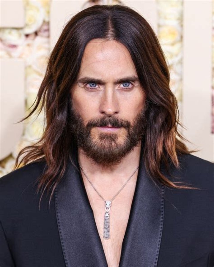 Unveiling The Life Of Jared Leto's Partner