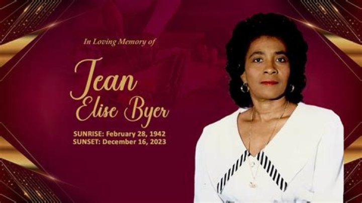 Unveiling The Life Of Jean Pierre's Husband