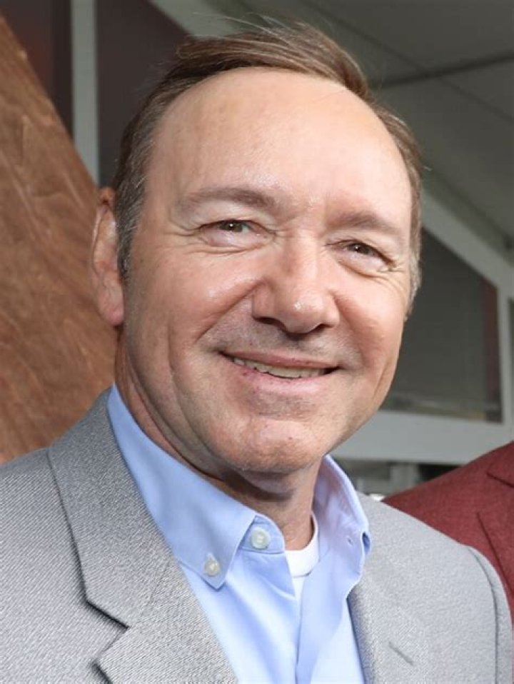 Unveiling The Life Of Kevin Spacey's Mom: A Journey Through Time