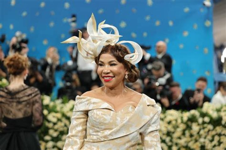 Unveiling The Life Of Precious Moloi-Motsepe's Brother