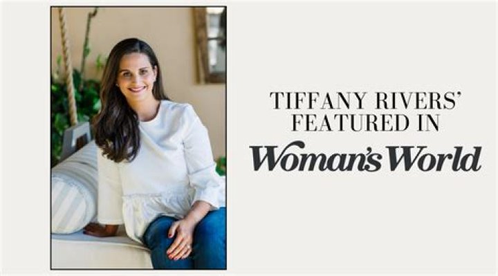 Unveiling The Life Of Tiffany Rivers