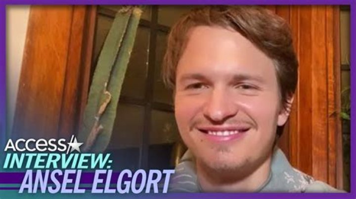 Unveiling The Linguistic Skills Of Ansel Elgort: Can He Speak Japanese?