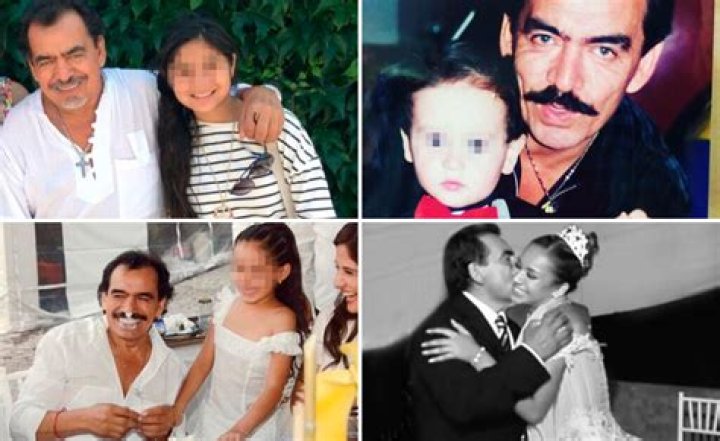 Unveiling The Lives And Impact Of Joan Sebastian's Wives