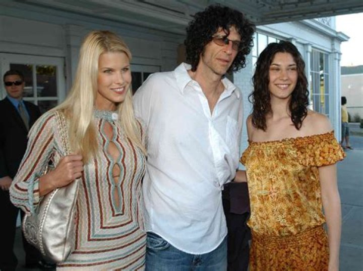 Unveiling The Lives Of Howard Stern's Children: A Journey Of Success And Inspiration