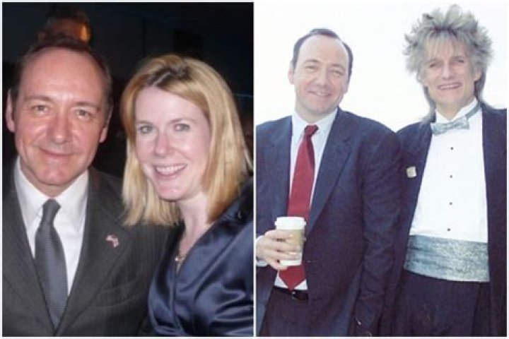 Unveiling The Lives Of Kevin Spacey’s Siblings