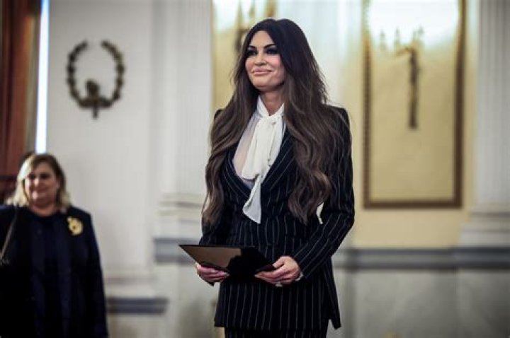 Unveiling The Lives Of Kimberly Guilfoyle's Enigmatic Children