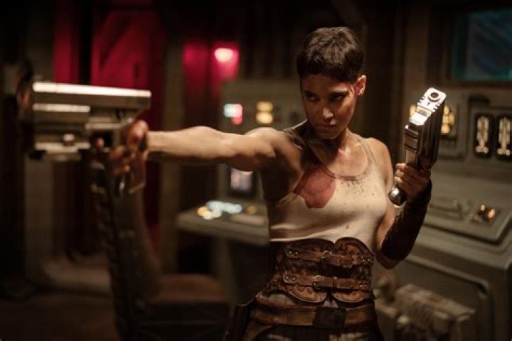 Unveiling The Lives Of Sofia Boutella's Children: Discoveries And Insights