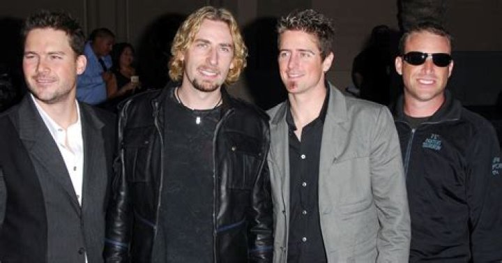 Unveiling The Love Life Of Nickelback's Lead Singer