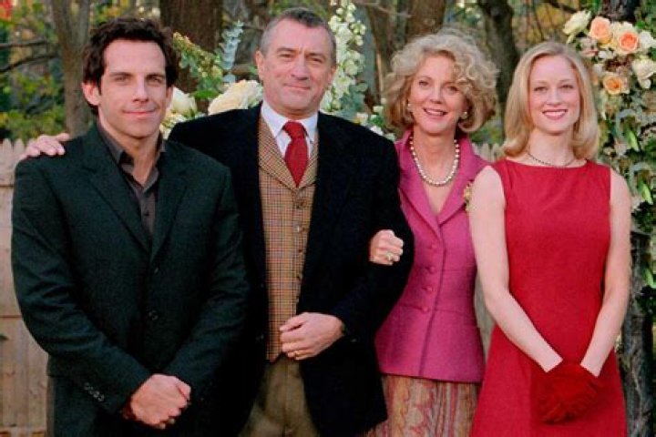 Unveiling The Love Life Of Robert De Niro: Meet His Partner
