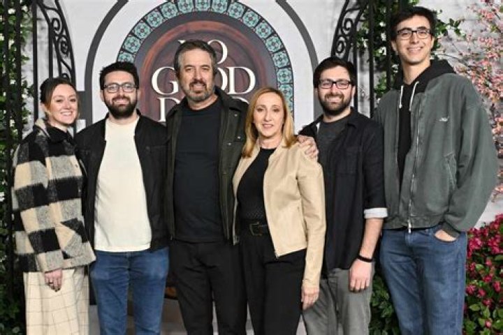 Unveiling The Luxurious Abode Of Ray Romano: A Journey Of Discovery And Inspiration