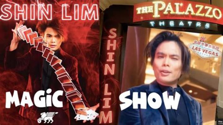 Unveiling The Magic Behind Shin Lim's Spouse