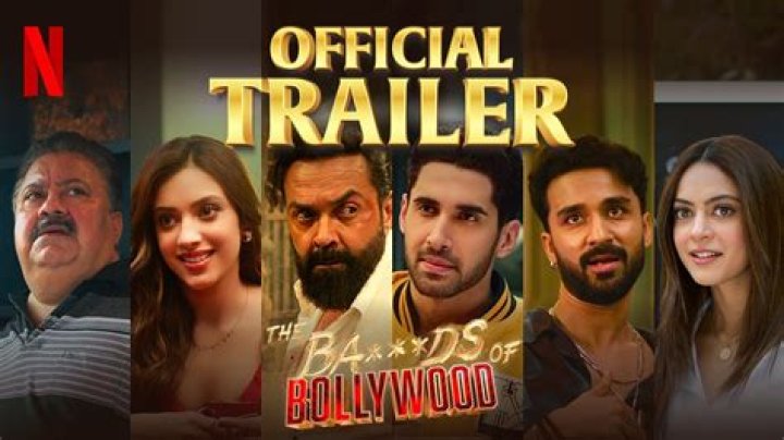Unveiling The Magic Of Bollywood HD Movies