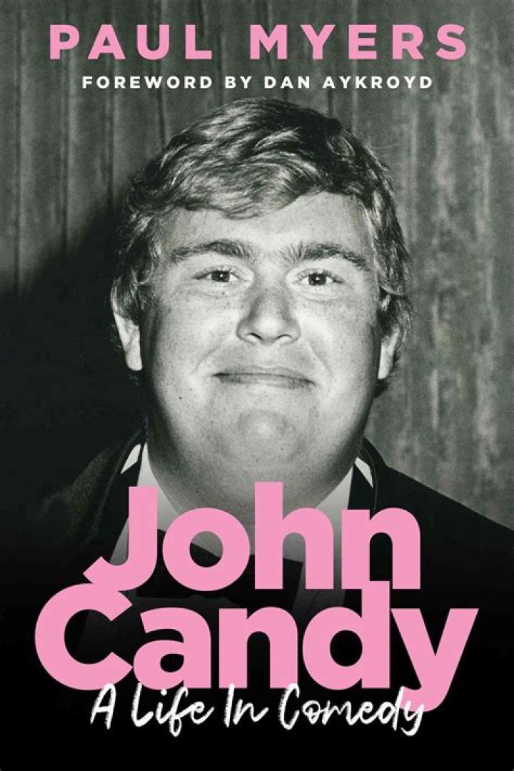 Unveiling The Magic Of John Candy Movies: Laughter, Heart, And Surprises