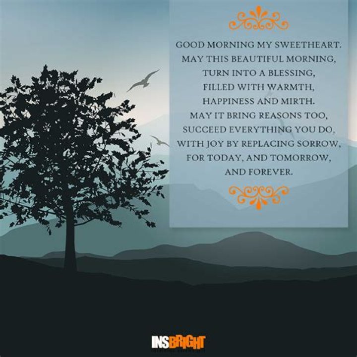 Unveiling The Magic Of Short Good Morning Poems: Discoveries And Insights
