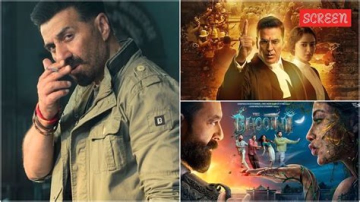 Unveiling The Magic Of The Current Bollywood Movie Craze