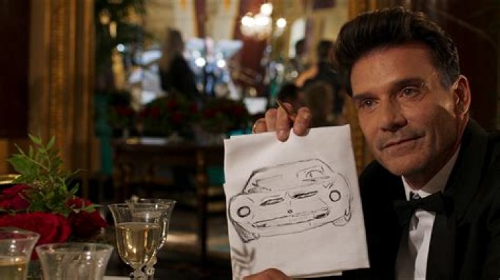 Unveiling The Man Behind The Hollywood Star
