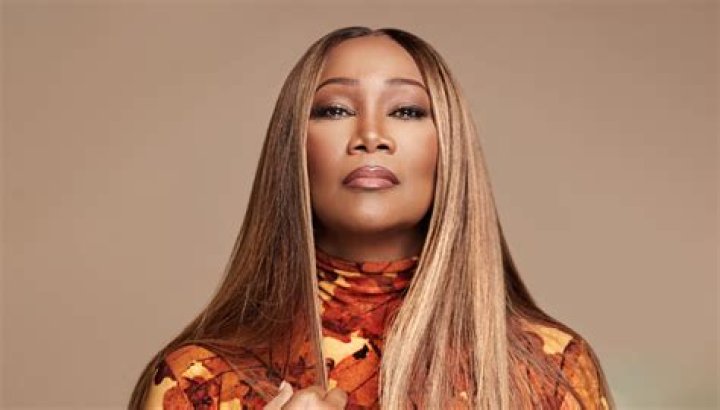 Unveiling The Man Behind Yolanda Adams: Discoveries And Insights