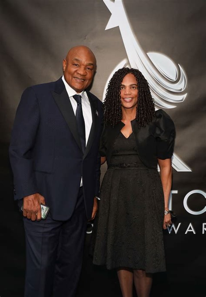 Unveiling The Marital History Of George Foreman: A Comprehensive Overview