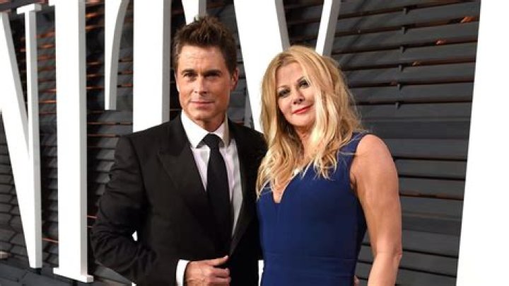 Unveiling The Marital History Of Rob Lowe: Surprising Revelations