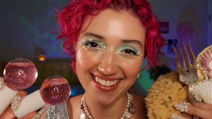 Unveiling The Marital Status Of Jocie B ASMR