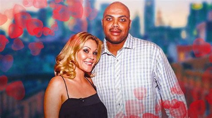Unveiling The Marital Status Of NBA Legend Charles Barkley: Is He Married?