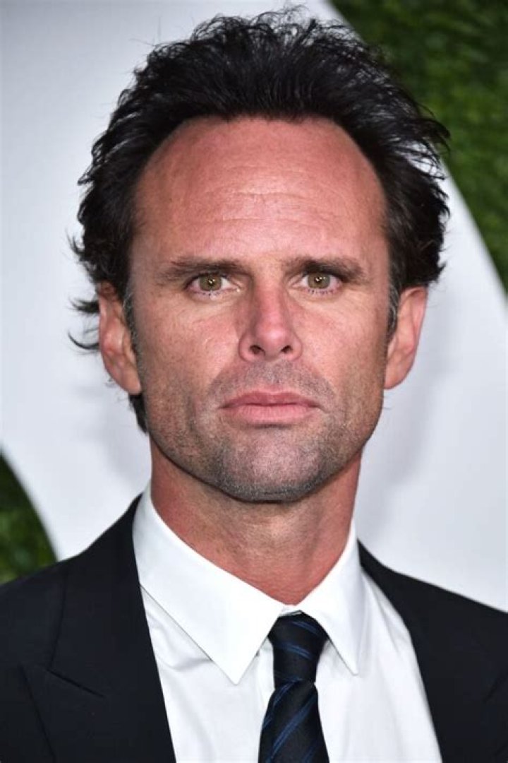 Unveiling The Marital Status Of Walton Goggins: Discoveries And Insights