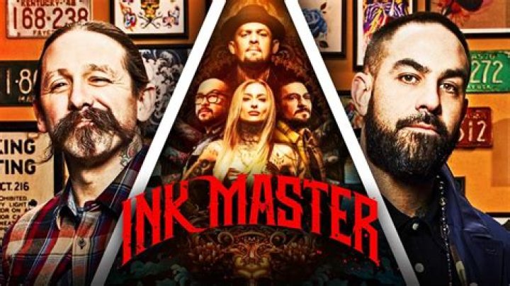 Unveiling The Masterstrokes Of Ink Master Sarah Jakubecz