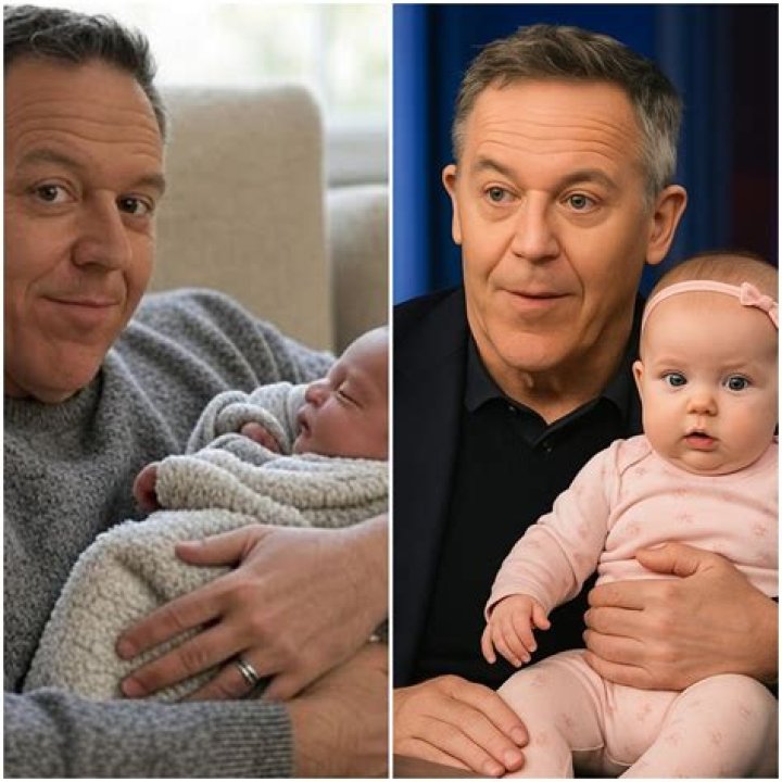 Unveiling The Meaning Behind Greg Gutfeld's Children's Names